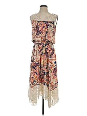 Style&Co Casual Dress (view 1)