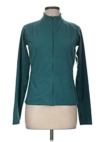 Reebok Track Jacket (view 1)