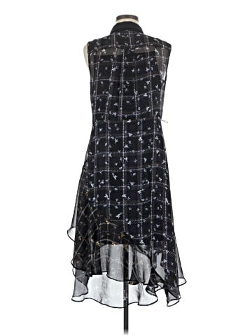 Simply Vera Vera Wang Cocktail Dress (view 2)