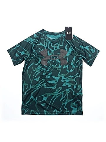 Under Armour Active T-Shirt (view 1)