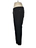 Eileen Fisher Black Active Pants Size M (petite) - photo 5