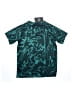 Under Armour 100% Polyester Camo Teal Active T-Shirt Size M (youth) - photo 2
