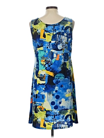 Michael Tyler Casual Dress (view 2)