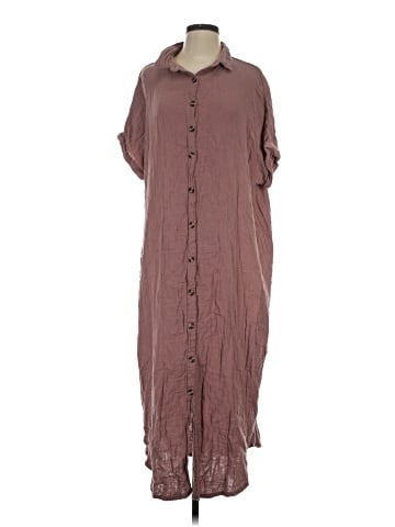 Lou Lou Casual Dress (view 1)