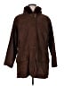 Coach Brown Coat Size M - photo 1