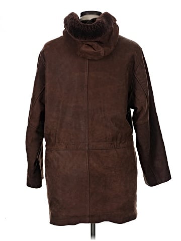 Coach Coat (view 2)