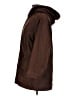 Coach Brown Coat Size M - photo 5