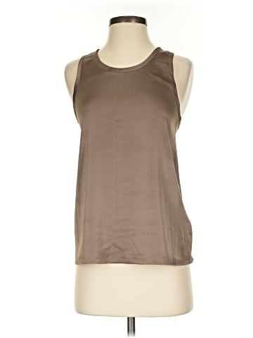 MICHAEL Michael Kors Sleeveless T-Shirt (view 1)
