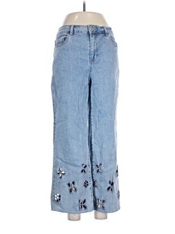 Charlie Jeans (view 1)