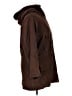Coach Brown Coat Size M - photo 4