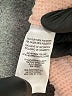 Roxy 100% Polyester Pink Cardigan Size 14 - 16 - photo 4