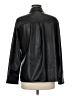 Bagatelle 100% Polyurethane Black Jacket Size M - photo 2