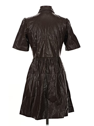 Tyler Boe Casual Dress (view 2)