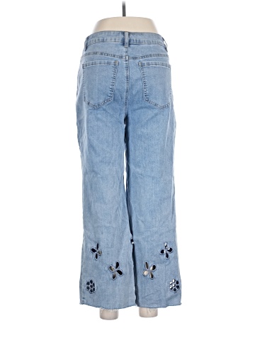 Charlie Jeans (view 2)