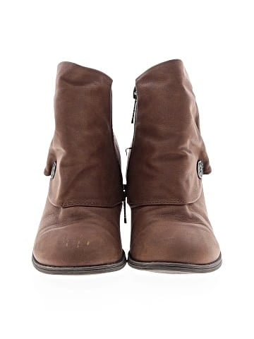 Blowfish Ankle Boots (view 2)