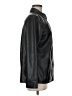 Bagatelle 100% Polyurethane Black Jacket Size M - photo 4