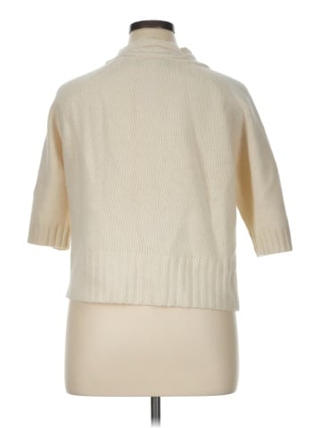 Lauren by Ralph Lauren Wool Cardigan (view 2)