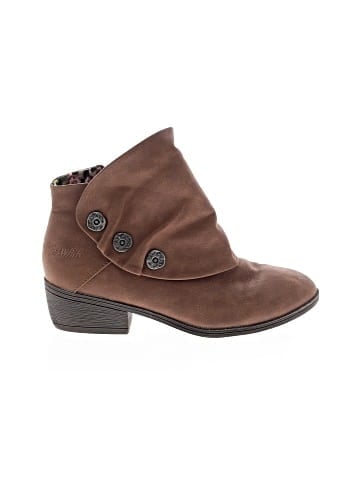 Blowfish Ankle Boots (view 1)