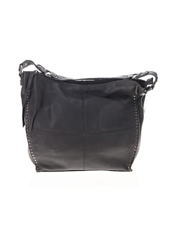 The Sak Leather Hobo (view 1)