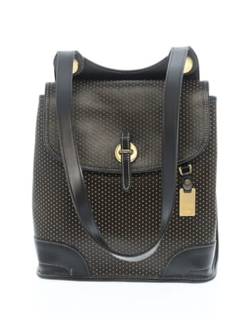Dooney & Bourke Leather Shoulder Bag (view 1)