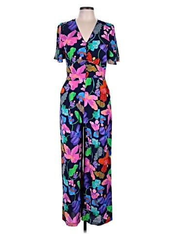 Gorman Jumpsuit (view 1)
