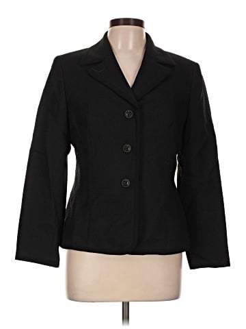 Evan Picone Blazer (view 1)