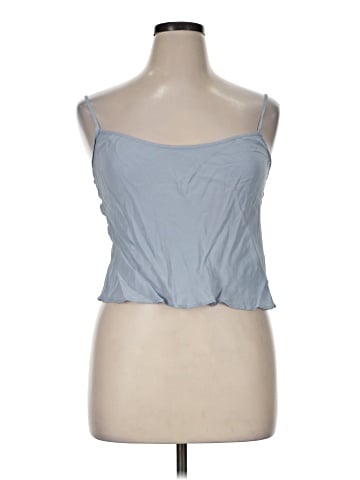 J.Crew Sleeveless Top (view 1)