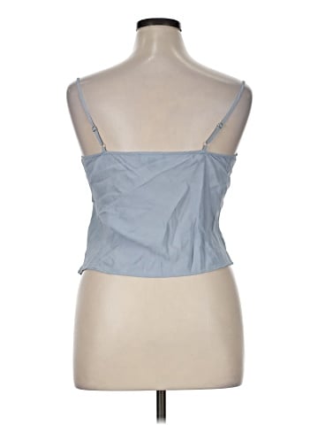 J.Crew Sleeveless Top (view 2)