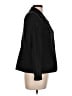 Evan Picone 100% Polyester Black Blazer Size 12 (petite) - photo 4