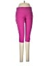 Athleta Color Block Pink Active Pants Size M - photo 1