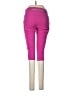 Athleta Color Block Pink Active Pants Size M - photo 2