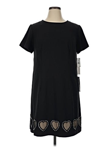 Adrianna Papell Cocktail Dress (view 1)