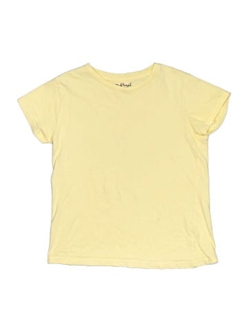 Pink Angel Short Sleeve T-Shirt (view 1)