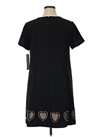 Adrianna Papell Cocktail Dress (view 2)