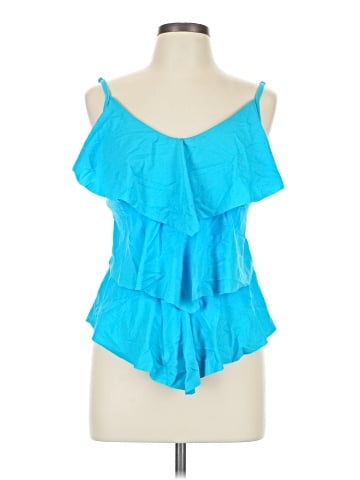Venus Sleeveless Blouse (view 1)