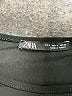 Zara Black Bodysuit Size S - photo 3