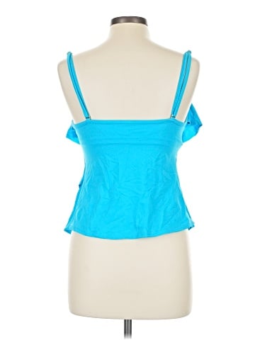 Venus Sleeveless Blouse (view 2)