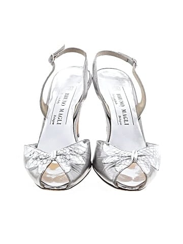 Bruno Magli Heels (view 2)