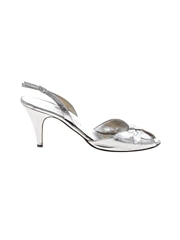 Bruno Magli Heels (view 1)