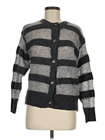 Zara Cardigan (view 1)