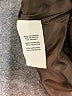 Bagatelle Brown Jacket Size XS - photo 7