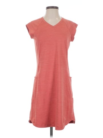 Toad & Co Casual Dress (view 1)