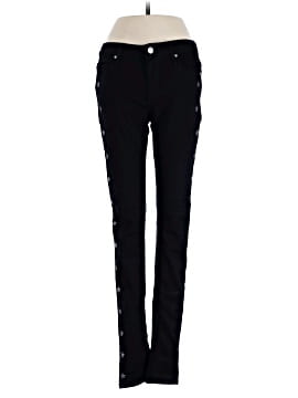 Black Orchid Denim Casual Pants (view 1)