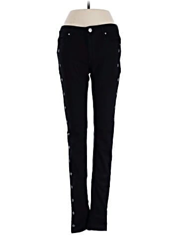 Black Orchid Denim Casual Pants (view 1)