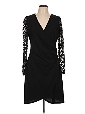 Donna Ricco Cocktail Dress (view 1)