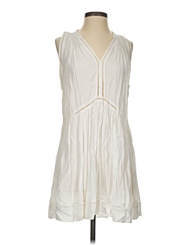 Seafolly Sleeveless Blouse (view 1)