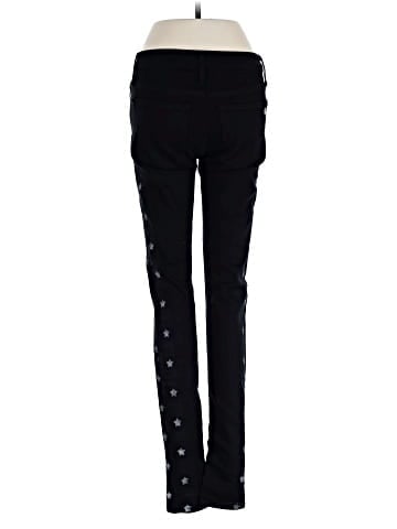 Black Orchid Denim Casual Pants (view 2)