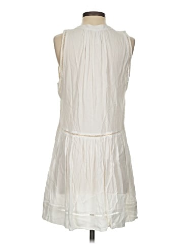 Seafolly Sleeveless Blouse (view 2)