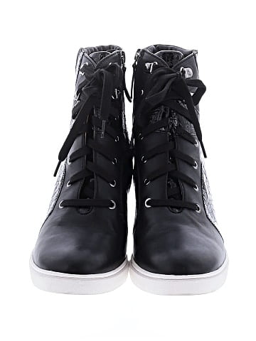 Linea Paolo Wedges (view 2)
