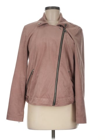 Ann Taylor LOFT Jacket (view 1)
